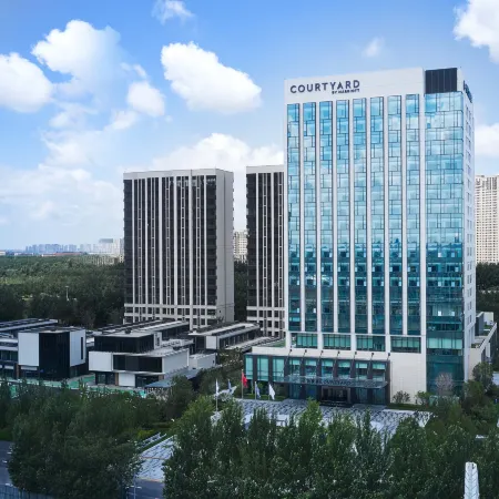 Courtyard by Marriott Changchun