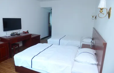 Jinyuan Hotel Hotels in Longchuan
