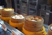 梅園酒店（福州閩侯大學城店） - 早餐