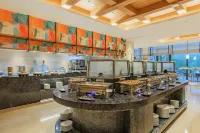 安吉開元嘉樂比度假酒店 - 早餐