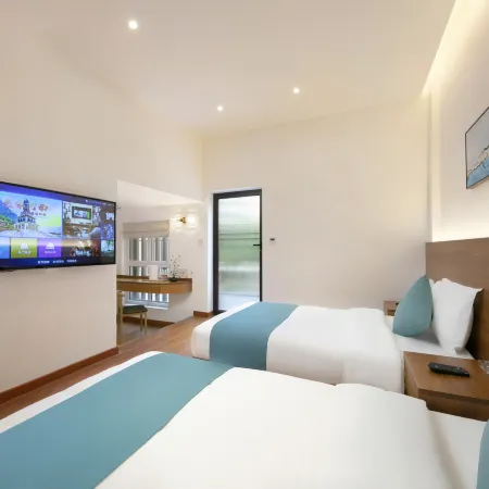 Fulushan Resort Hotel