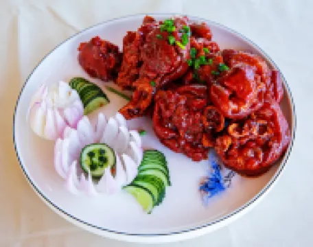 Zhi Yue·Bamboo Grove | Anji Private Hot Spring Designer Boutique Accommodation