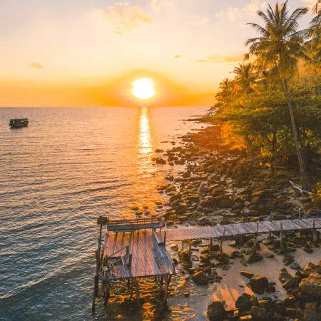 Tolani Resort Koh Kood