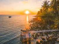 Tolani Resort Koh Kood - romantici