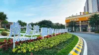Yueju Seaview Apartment (Wuchuan Dinglongwan Branch) - 2-Star
