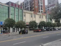 โรงแรมกุ้ยกุ้ย