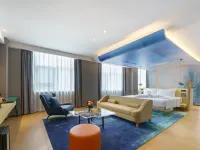 Ibis Hotel (Maoming Cultural Plaza) Ξενοδοχεία στην πόλη Μαοίνγκ