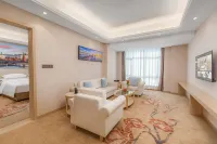 Vienna International Hotel (Pingxiang Yuhu Road Branch) Hotels in Shangli