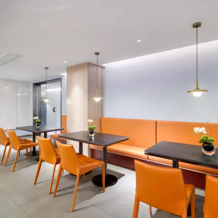 Weiruan E-sports Hotel (Linhai Chonghemen)