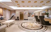 喜爾頓·羅馬假日飯店（麗水銀泰城店）
