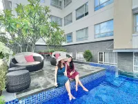 Grand Zuri Malioboro Hotels in Jetis