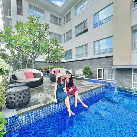 Grand Zuri Malioboro