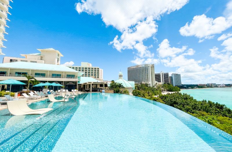 Lotte Hotel Guam photo 2