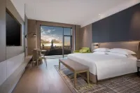 Century Margin International Hotel