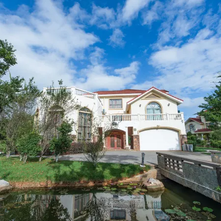 Xiniu Hui Wenquan Villa