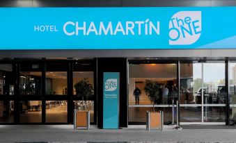 Hotel Chamartin the One