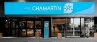 Hotel Chamartin the One Các khách sạn gần San Francisco el Grande Basilica