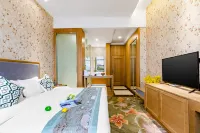 Bo'ai Junhuai Shangpin Hotel Hotels in Bo'ai