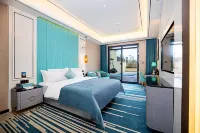 Xana Hotel (Zheng Zhou IKEA Wangzhai SubwayStation) Hotellit kohteessa 