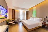 Mercure Huhhot Economic Zone Hoteles en Hohhot
