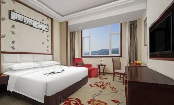 Suitetrails - Wanzai Jinqian Hotel (Wanzai Ancient City Branch)