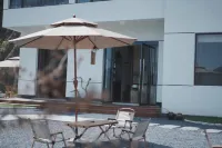 杉林晚·270°觀紅杉林·杉頂見民宿（皖南川藏線店）