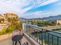 Lavande Hotel Ruyuan - Mountain view