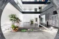 Dongpo Shengshi Hotel (Chuanyuecheng Water Street)