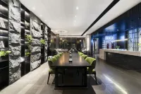 Dongpo Shengshi Hotel (Chuanyuecheng Water Street)