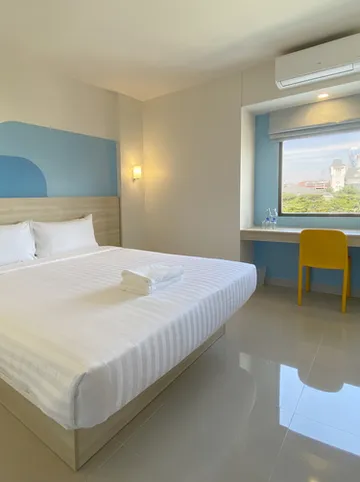 รูปภาพของโรงแรมฮ็อป อินน์ กรุงเทพ บางนา