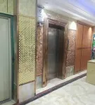 Beiliu Jinlong Hotel Hotel in zona Baima Passenger Transport Terminal