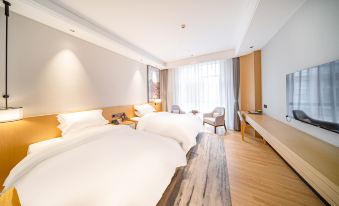 Mille Navigation Hotel