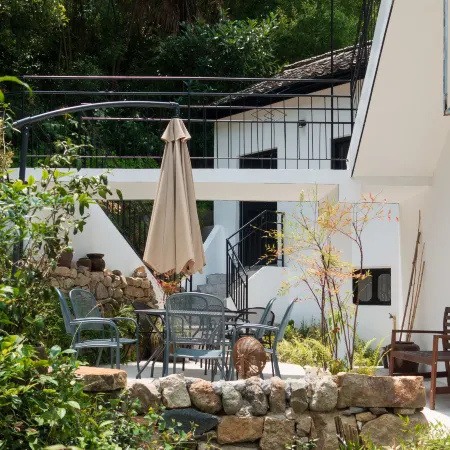Wildhomestay
