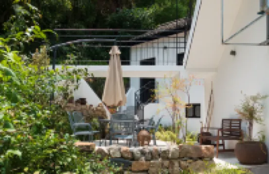 Wildhomestay