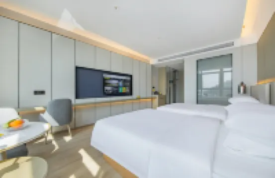 Golden Tulip Anji Huzhou