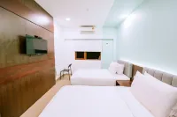 더 컨셉트 호텔 랑카위 탄중루 해변 주변 호텔