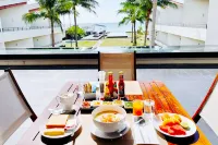 Tasala Cabana - breakfast