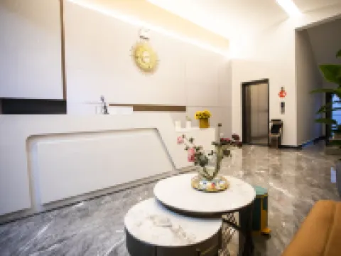 Yongping Yue Yue Hotel Hotels in Yongping