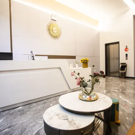 Yongping Yue Yue Hotel