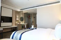 Yantai Dachengmen Hotel Hotel di Yantai