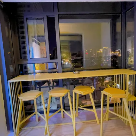 Eleven Boutique Homestay