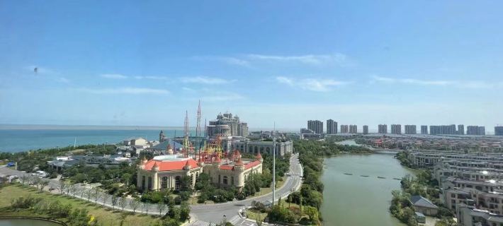 Miyue Mitu Boutique Homestay (Qidong Evergrande Venice Branch) 치둥 호텔