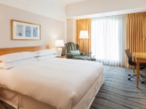 RSL Hotel Taipei Zhonghe Hotels near Bade Park