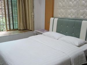 Junle Hotel Puyang