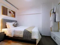 Boju International Apartment Hotel (Wanda Plaza) - Condos