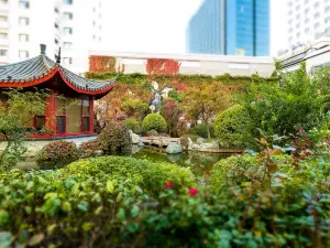 Hotel New Otani Chang Fu Gong