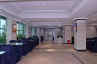 Jinjiang Siji Nanyuan Hotel - Breakfast