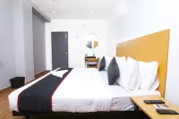 UPAR Hotels Ashok Nagar Hotels in Chennai