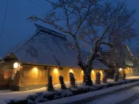白馬旅籠丸八