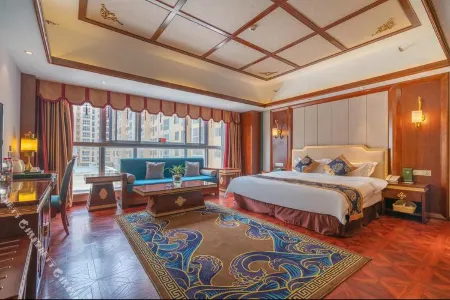 Jimei Hotel